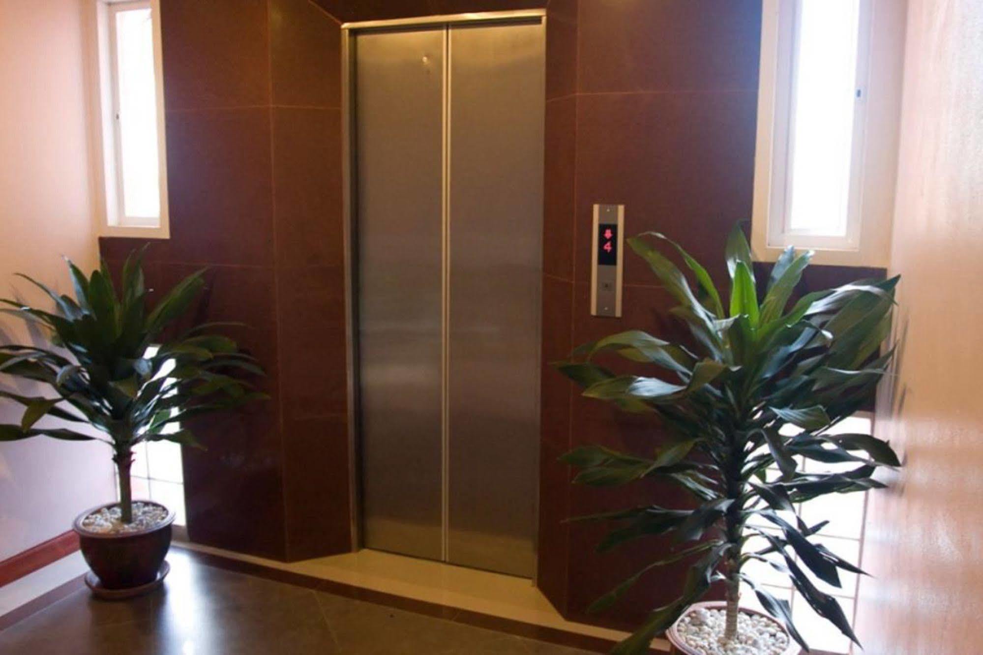 Oyo 280 Thai Garden Resort Bangkok Dış mekan fotoğraf